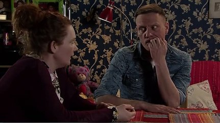 Coronation Street Friday 25th May 2018 Part 2 preview