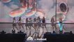 [Live Cam] WJSN - Into The New World, 우주소녀 - 다시 만난 세계,(Girls' Generation Cover) , Korean Music Wave DMCF 2018