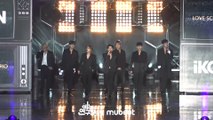 [Live Cam]  iKON  - LOVE SCENARIO  KILLING ME ,아이콘 - 사랑을 했다  죽겠다,  Korean Music Wave DMCF 2018