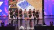 [Live Cam] SUNMI - Siren+Gashina , 선미 - 사이렌+가시나,  Korean Music Wave DMCF 2018