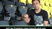 Liga Champions Punya Arti Besar Untuk Saya - Goetze