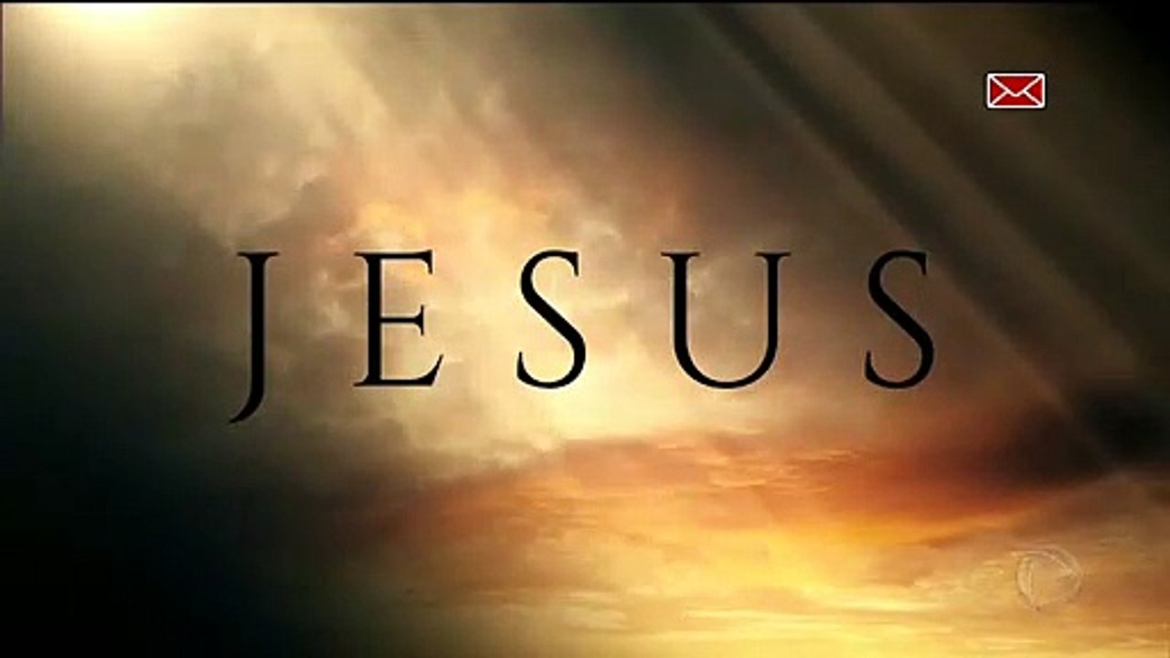 JESUS CAPITULO 39 COMPLETO