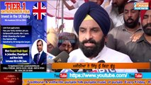 ਮਜੀਠੀਆ ਨੇ ਸਿੱਧੂ ਖੜਕਾਇਆ, ਕਰਤਾ ਪਾਣੀ-ਪਾਣੀ ! Bikram Majithia Vs Navjot Sidhu ! Khaira