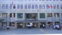 Antalya Antalya'da Fuhuş Operasyonu 9 Tutuklama