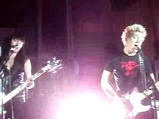 "1,2,3,4 Rock" Pravda