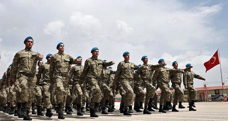 Son Dakika! Bedelli Askerliğe Başvuranların Sayısı 515 Bini Geçti