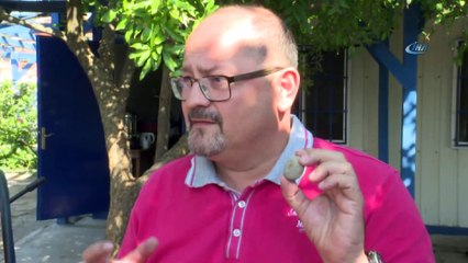 Maydos Kilisetepe Höyüğü'nde 4 bin yıllık ağırşak bulundu