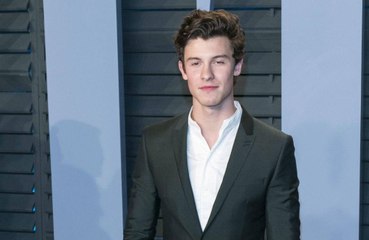 Shawn Mendes reveals his number one fashion rule