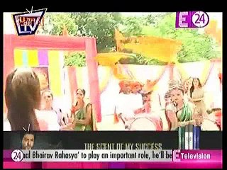 Silsila Badalte Rishto Ka 15th September 2018