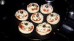 Mini Pizza on Tawa - Without Oven Vegetable Mini Pizza for Kids - Quick and Easy Pizza Recipe