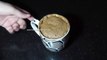 Mug Cake Recipe - Eggless Mug Cakes - 2 Minute Microwave Coffee Walnut Mug Cakes
