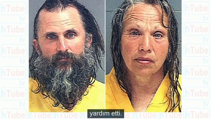 Kocası bana tecavüz ederken karısı yanındaydı ve ona yardım etti...