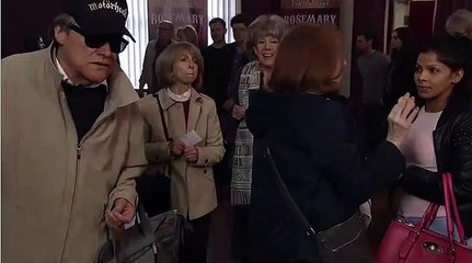 Coronation Street Wednesday 6th June 2018 Part 1 Preview