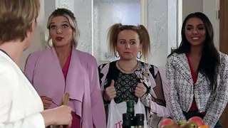 Coronation Street Thursday 31st May 2018 Preview