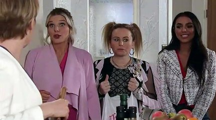 Coronation Street Thursday 31st May 2018 Preview