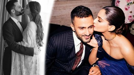 Sonam Kapoor Reveals Her Bedroom Secrets