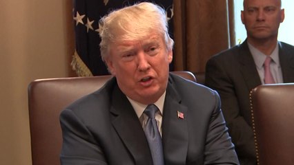 "트럼프 '北 관련 위기 지렛대 삼아 한미 FTA 고치자' 말해" / YTN