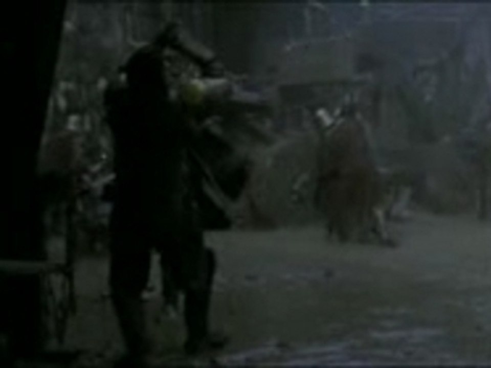 Duel Willow