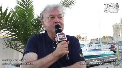 Mimie Mathy dans Dix pour cent : Dominique Besnehard veut l'actrice dans la saison 4