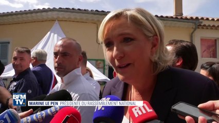 Que propose l’école de Marion Maréchal qui ouvre ce samedi?