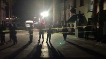 멕시코서 '길거리 악사' 의상 괴한들 총기난사...10명 사상 / YTN