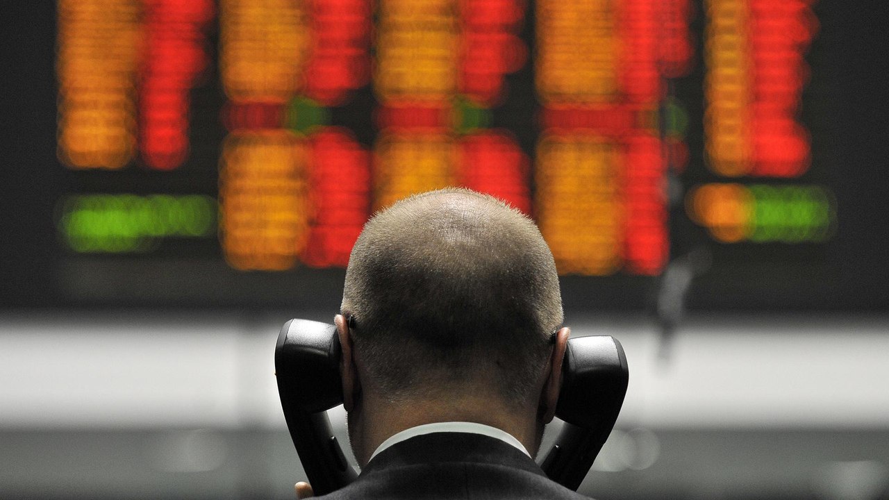 Lessons from the crash: Media and the 2008 financial crisis | The Listening Post (Full)