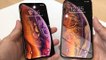 Straits Times' hands-on with iPhone XS and XS Max
