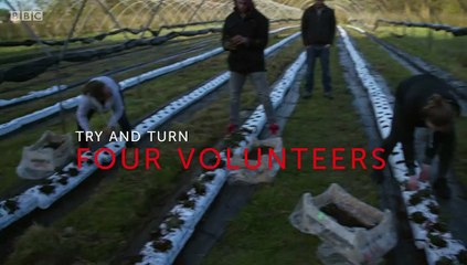 Making a Slave S01E02 Fear (2016)