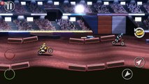 Mad Skills Motocross 2 HD - Motor Racer Games - Android Gameplay FHD