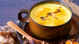 5 Ways To Make Turmeric Drinks To Reduce Pain and Inflammation