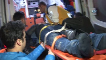 Arkadaşının başını kesti, 'Şizofrenim' dedi