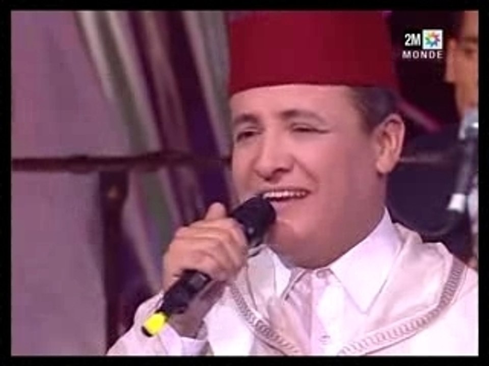 El hamdaouiya  (al3ar Ya Al3ar )