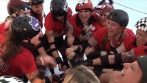 ❅✺ 【Ｆｒｅｅ】ＭＯＶＩＥ! 『Brutal Beauty: Tales of the Rose City Rollers』 ONLINE.ACTION ＦＵＬＬ [[HD™]]