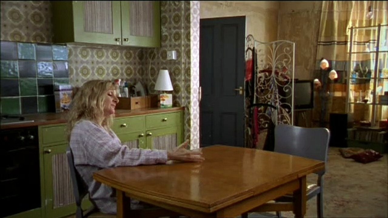 Afterlife S01E04 Misdirection (2005)