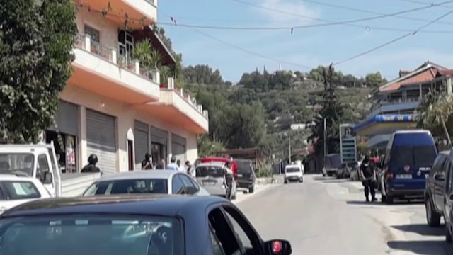 Perplasje me arme ne Divjake mes Reneas dhe nje 77 vjecari