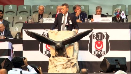 Fikret Orman: “Başka madde olmaması için önerge verdik”