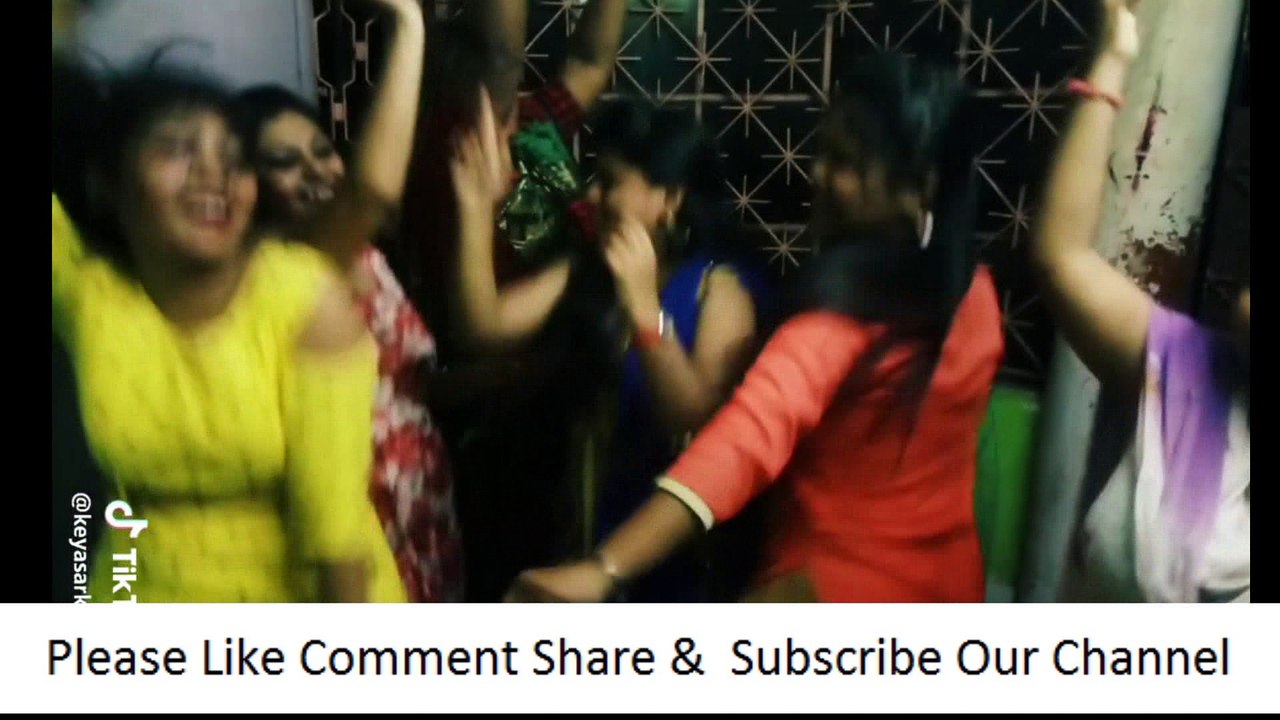 Bangla Funny Musically, এই খাটে মনে হয় জায়গা হবে না