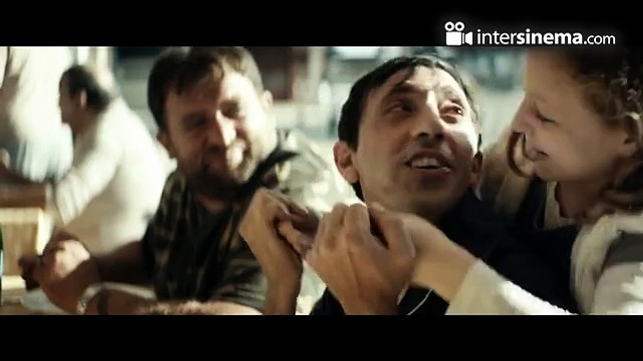 Dogman - Fragman