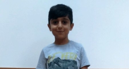 Yaşam Mücadelesi Veren 9 Yaşındaki DMD Kas Hastası Anıl, Yardım Bekliyor