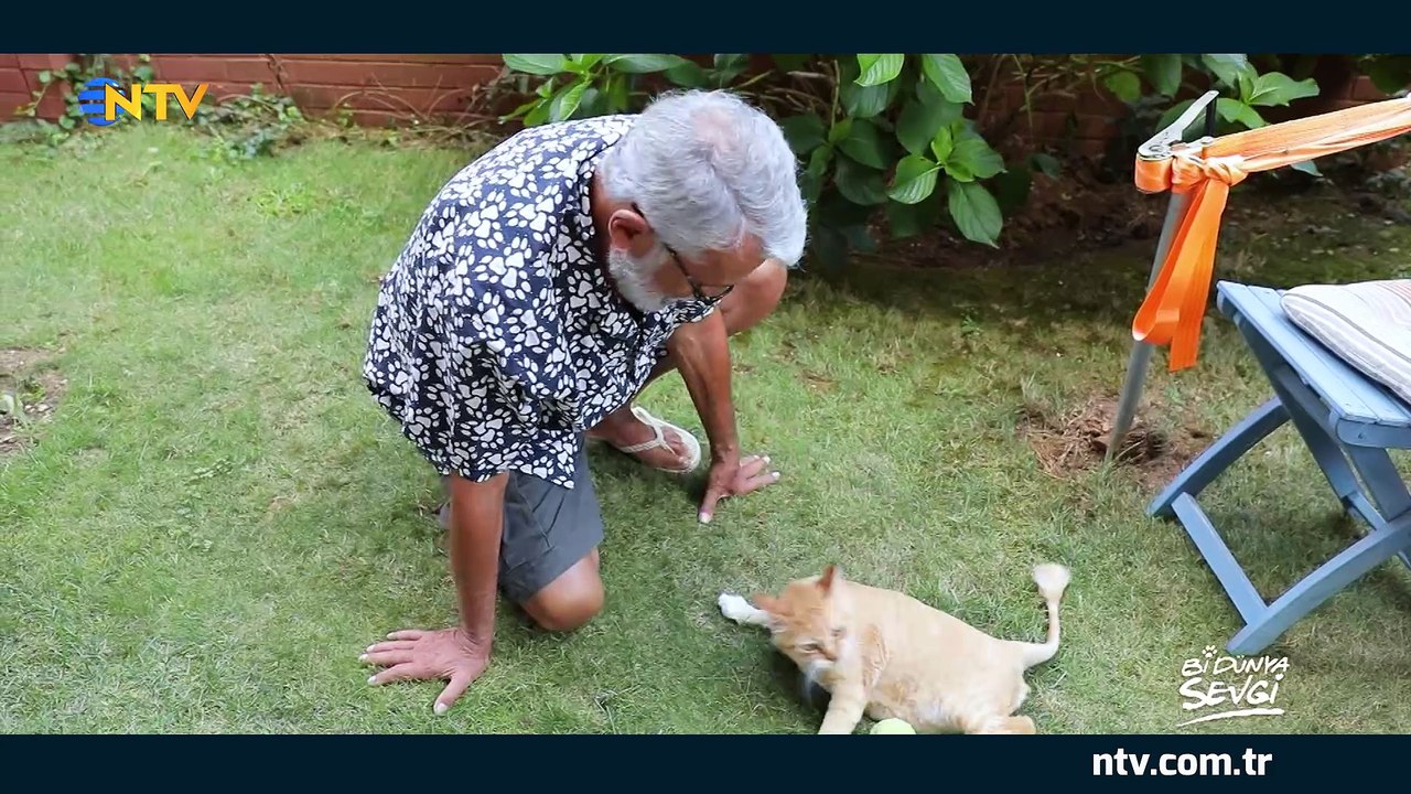 Bi Dünya Sevgi 15 Eylül 2018