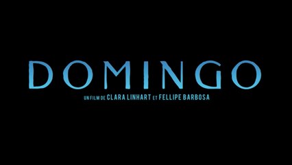 DOMINGO (2018) Streaming Gratis VF