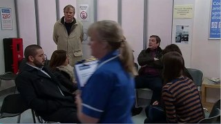 Coronation Street Wednesday 7th February 2018 Preview Part 2
