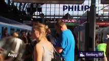 SO arbeitet die BUNDESPOLIZEI! | Deutschland deine Hauptbahnhöfe | TEIL 1 | taff | ProSieben