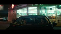 Ride Movie (2018) - Jessie T. Usher, Bella Thorne, Will Brill