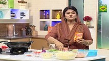 Coconut Ice Recipe by Chef Samina Jalil 3 August 2018