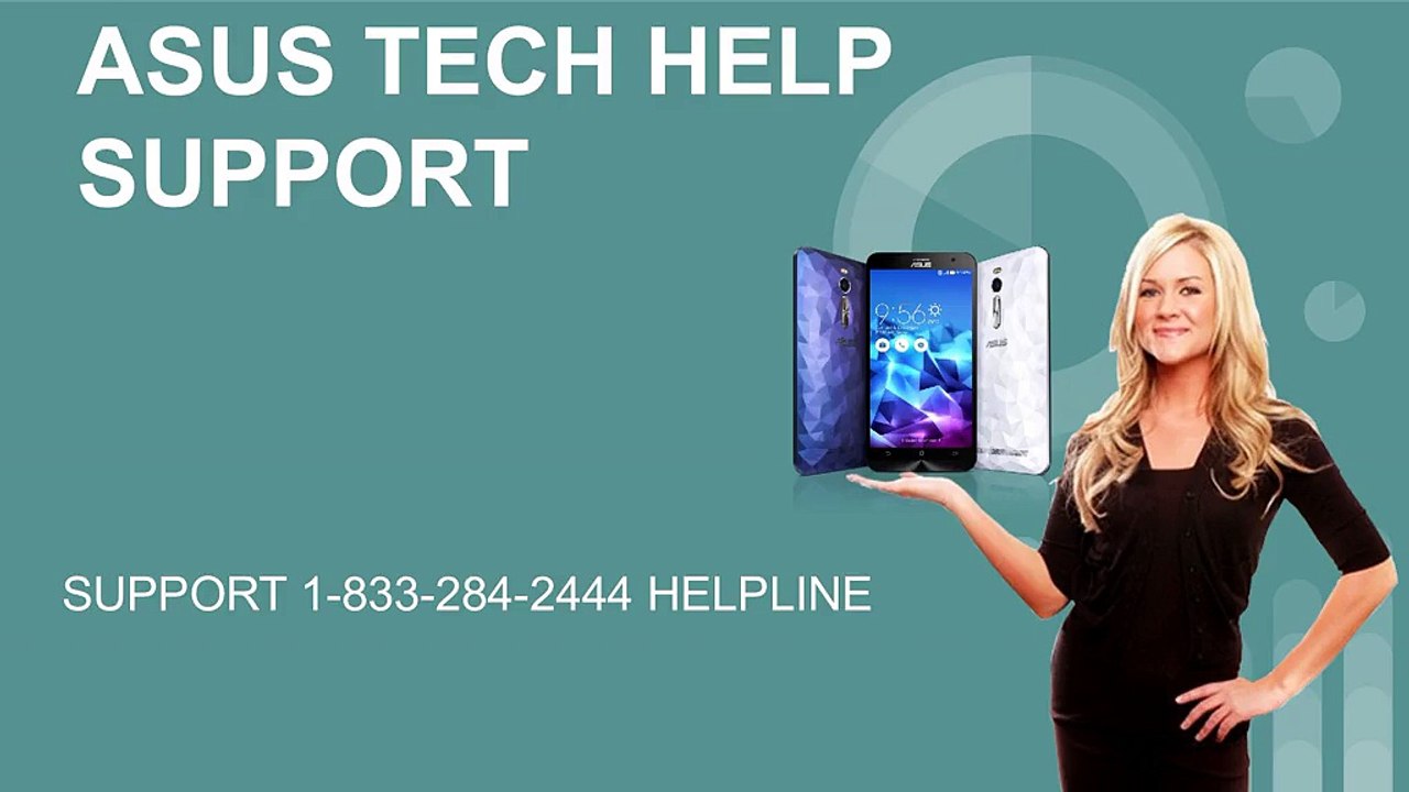 How Can You Resolve Any Glitches Of Asus Contact 1-833-284-2444   Asus Router Support Phone Number