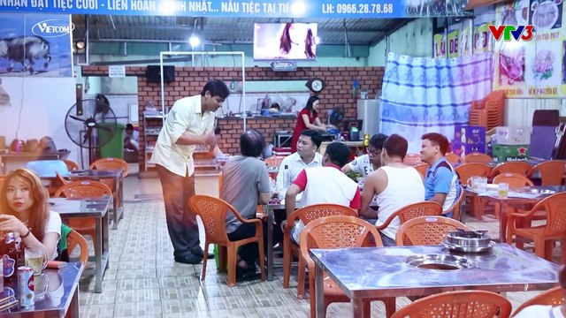 100 Giây Rực Rỡ Tập 1 Full