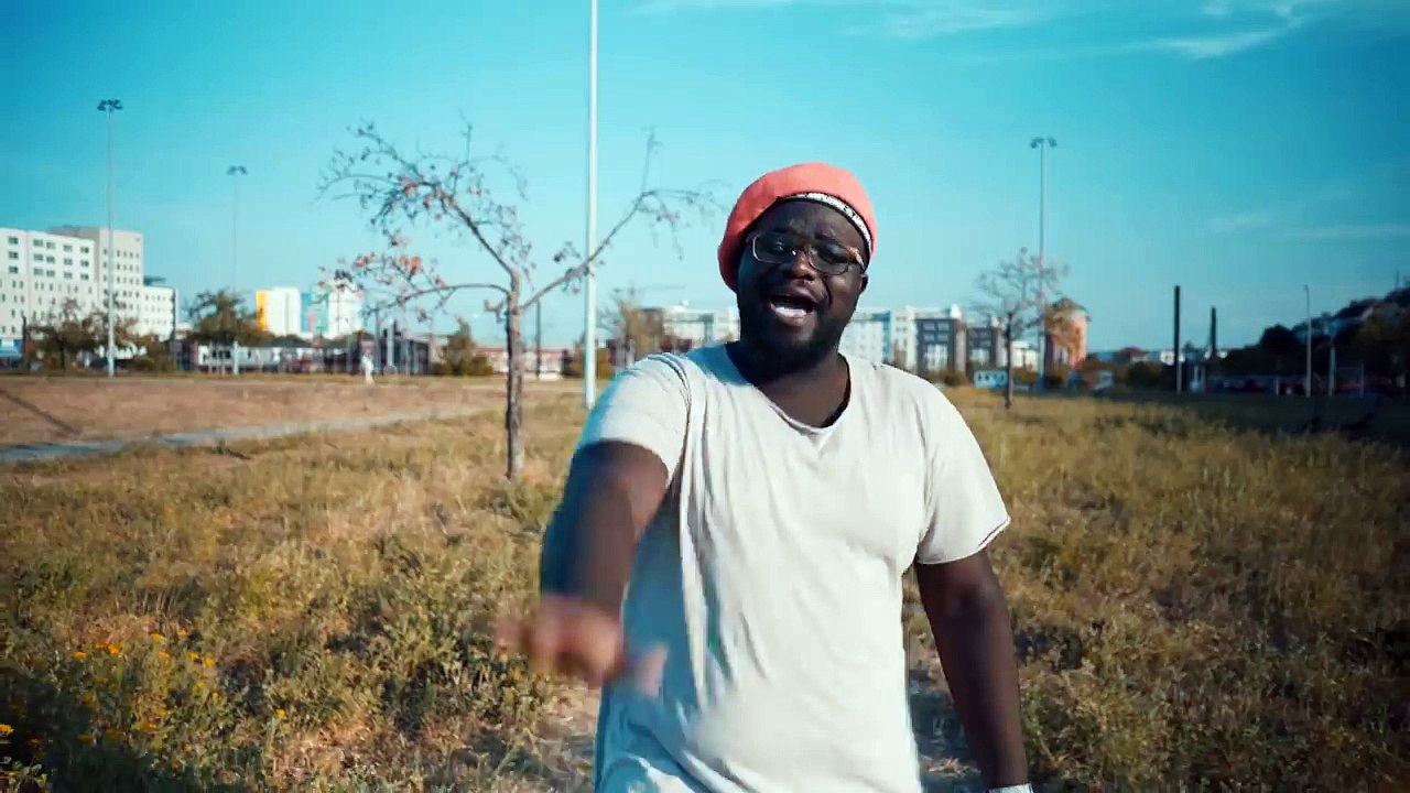 Uncle d - bruda (official music video)