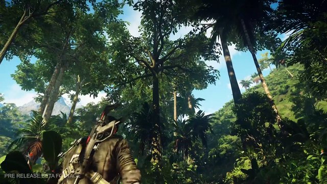 Just Cause 4 - Il mondo di Solís