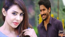 Sri Reddy Comments On Naga Chaitanya's Latest Movie